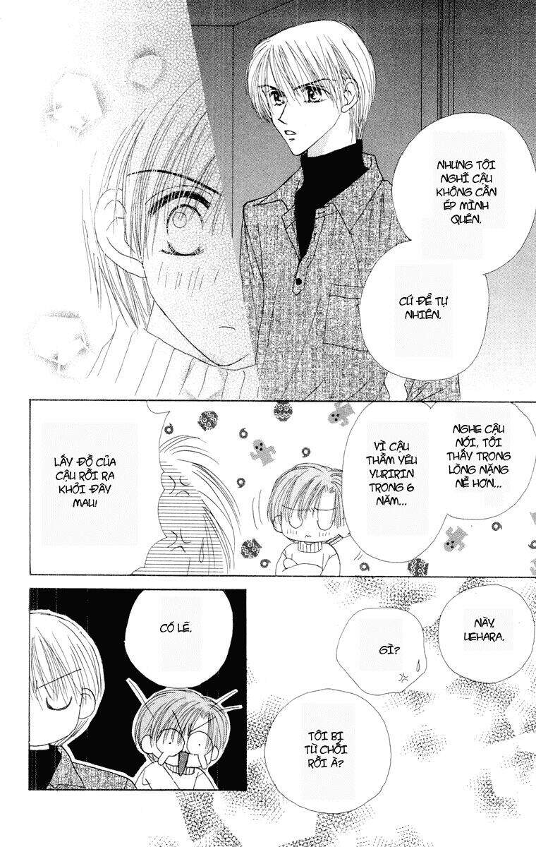 Lời Chào Ban Mai - Chương 17 - Trang 28