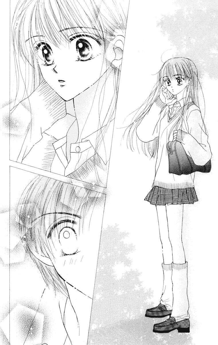 Lời Chào Ban Mai - Chương 17 - Trang 6