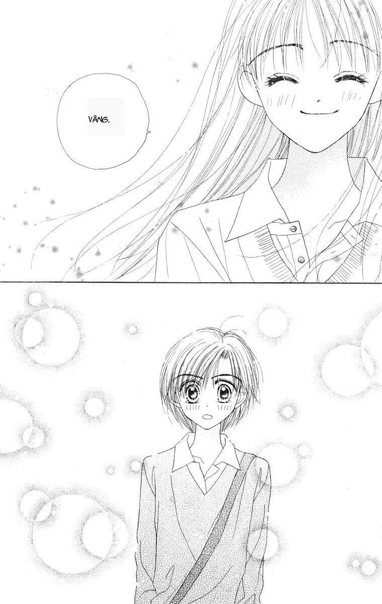 Lời Chào Ban Mai - Chương 17 - Trang 8