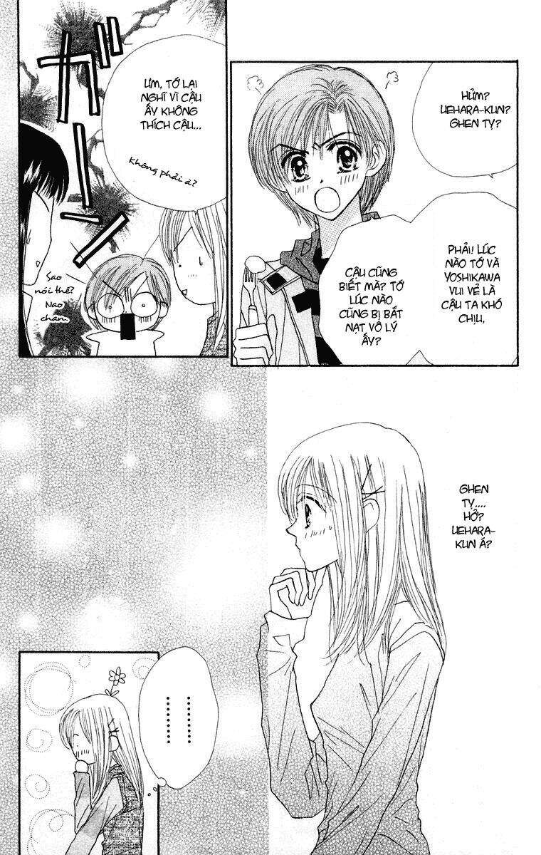 Lời Chào Ban Mai - Chương 19 - Trang 13