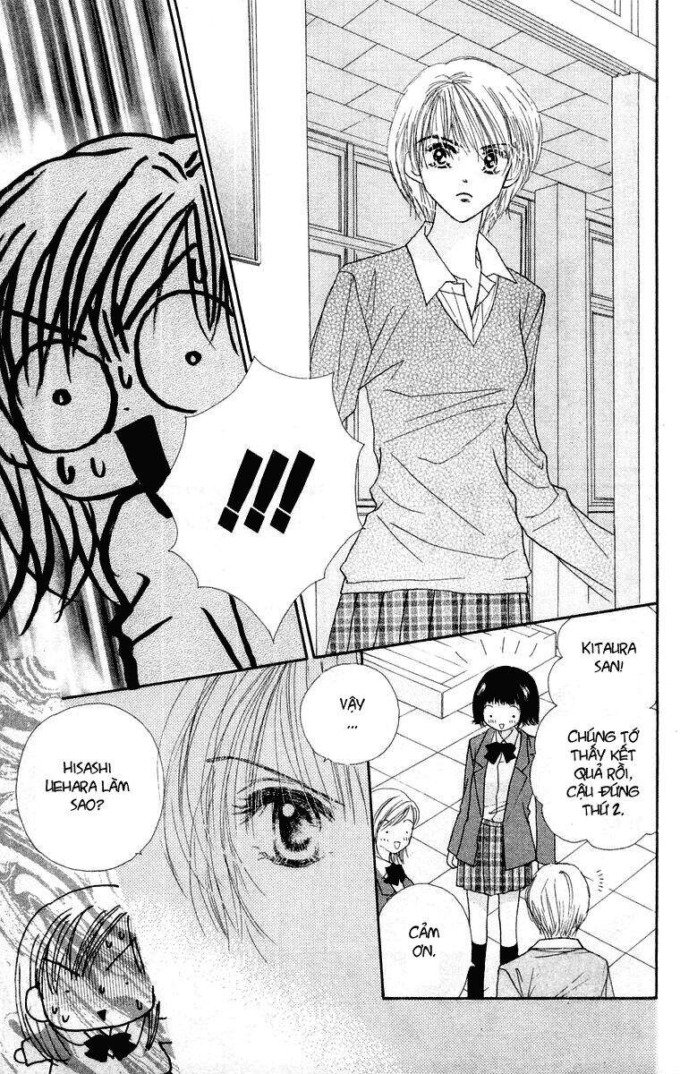 Lời Chào Ban Mai - Chương 19 - Trang 29