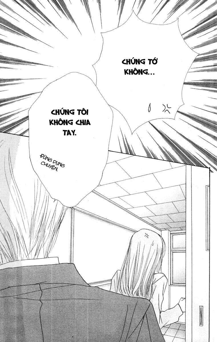 Lời Chào Ban Mai - Chương 19 - Trang 31