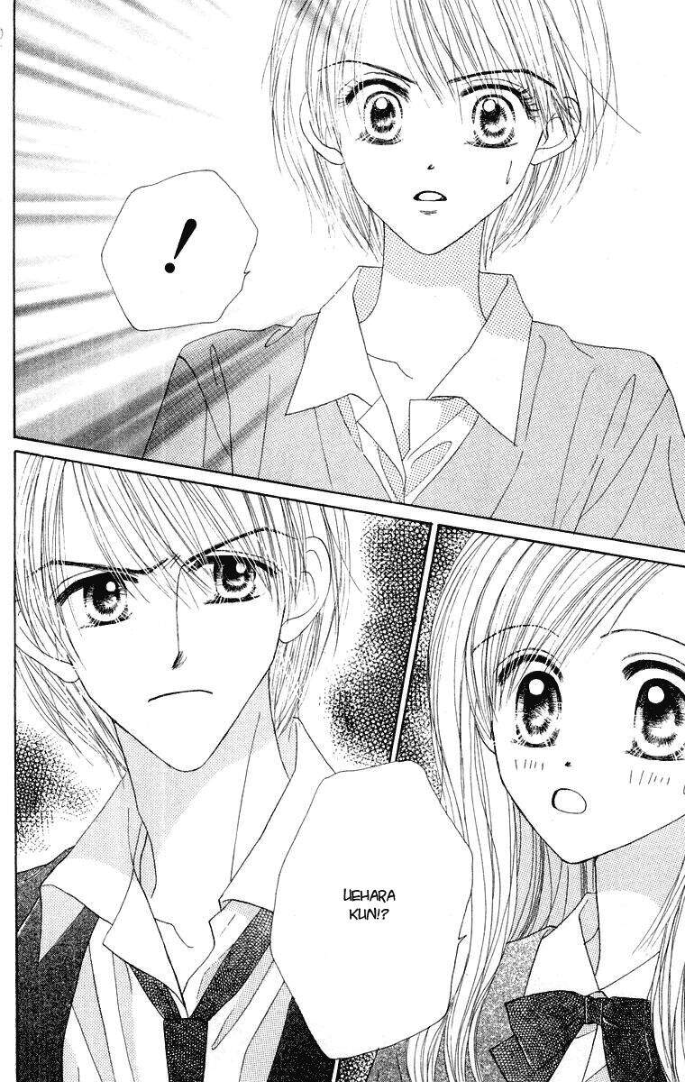 Lời Chào Ban Mai - Chương 19 - Trang 32