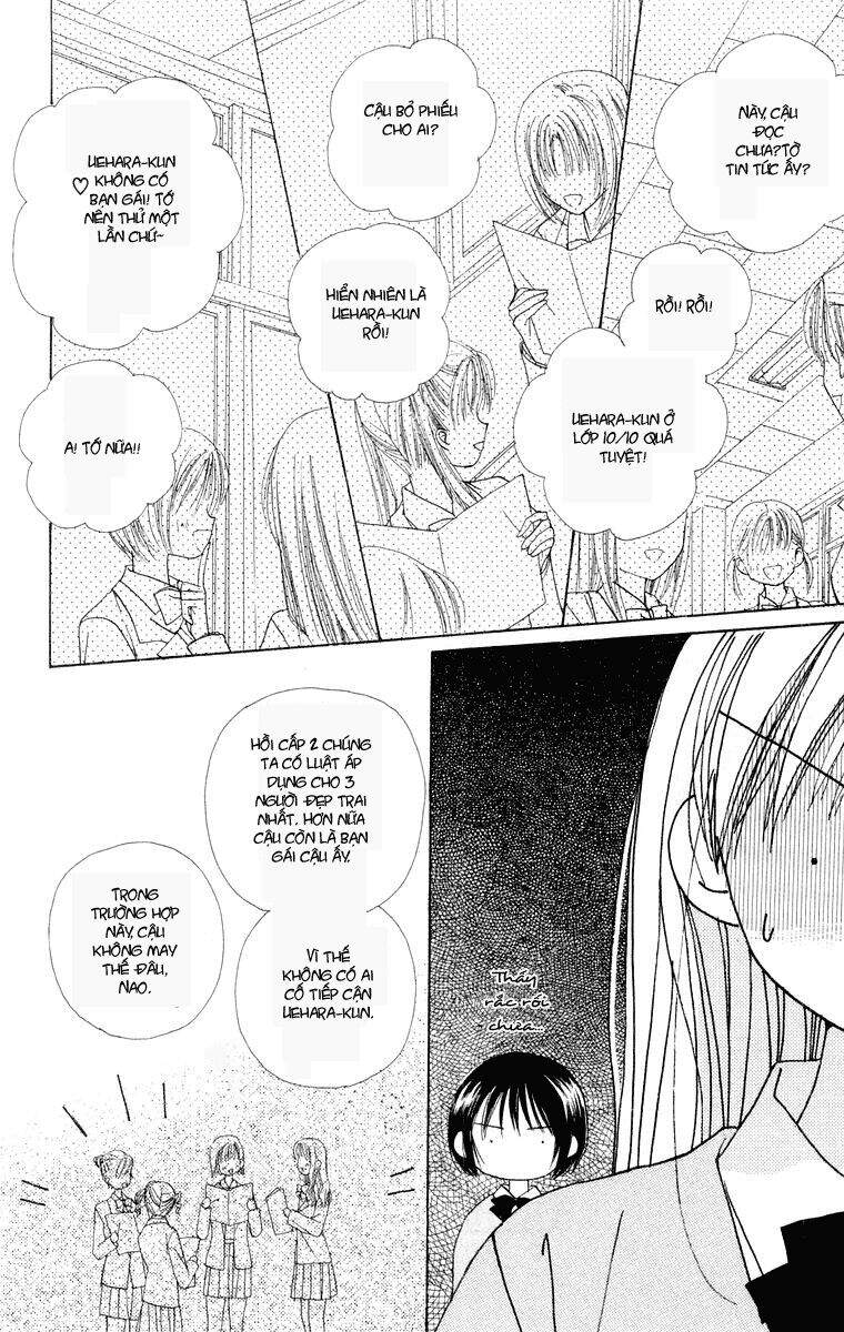 Lời Chào Ban Mai - Chương 19 - Trang 6