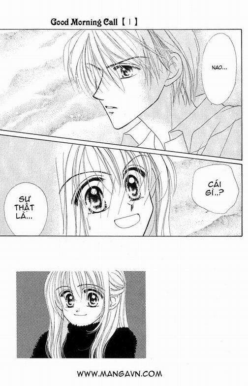 Lời Chào Ban Mai - Chương 2 - Trang 2