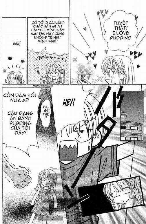 Lời Chào Ban Mai - Chương 2 - Trang 11