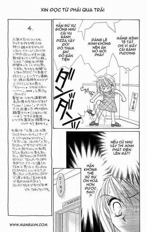 Lời Chào Ban Mai - Chương 2 - Trang 14