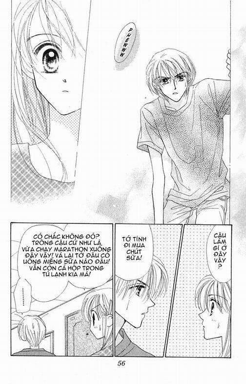 Lời Chào Ban Mai - Chương 2 - Trang 15