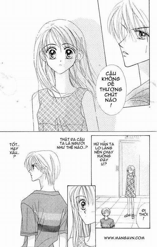 Lời Chào Ban Mai - Chương 2 - Trang 16