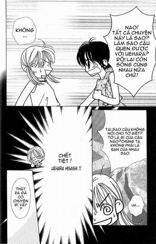 Lời Chào Ban Mai - Chương 2 - Trang 24