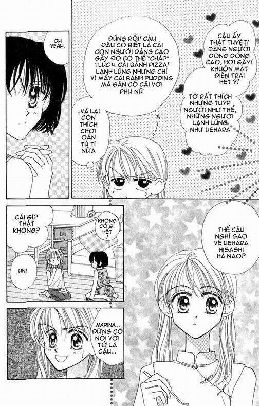 Lời Chào Ban Mai - Chương 2 - Trang 26