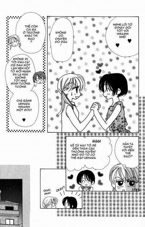 Lời Chào Ban Mai - Chương 2 - Trang 27