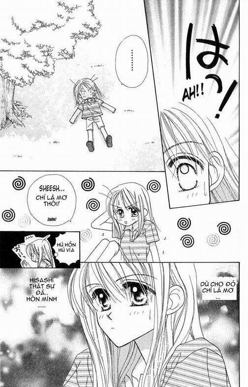 Lời Chào Ban Mai - Chương 2 - Trang 4