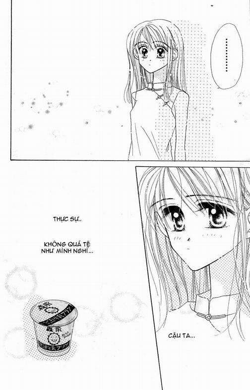 Lời Chào Ban Mai - Chương 2 - Trang 32