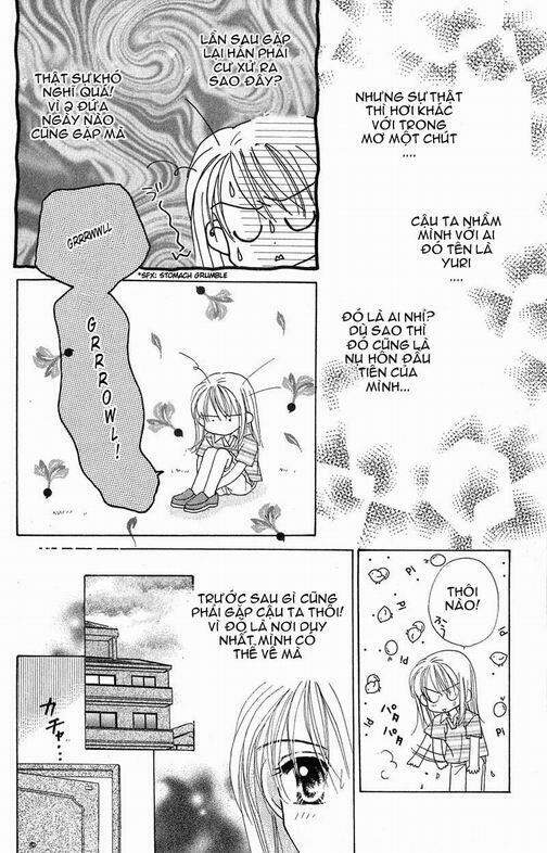 Lời Chào Ban Mai - Chương 2 - Trang 5