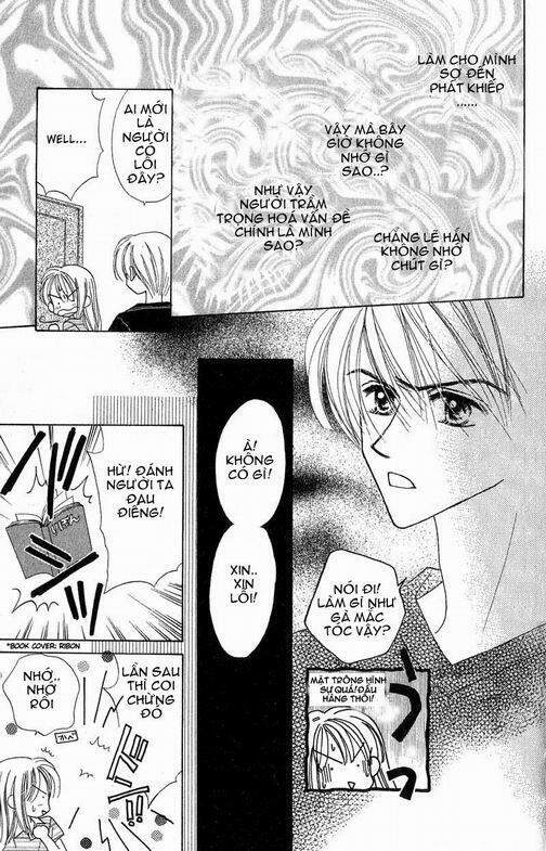 Lời Chào Ban Mai - Chương 2 - Trang 8