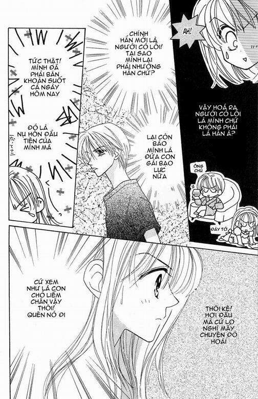 Lời Chào Ban Mai - Chương 2 - Trang 9