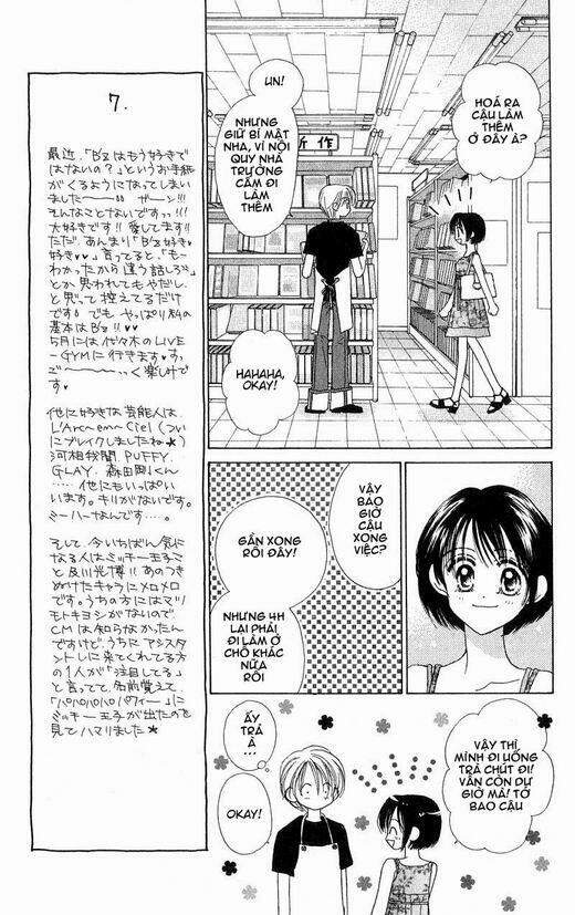 Lời Chào Ban Mai - Chương 3 - Trang 13