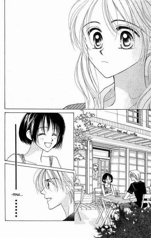 Lời Chào Ban Mai - Chương 3 - Trang 16