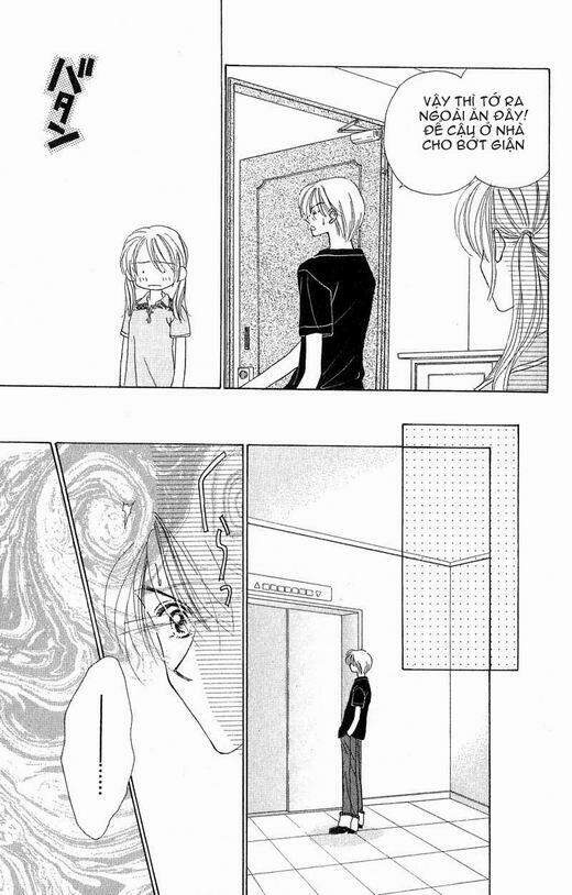 Lời Chào Ban Mai - Chương 3 - Trang 23