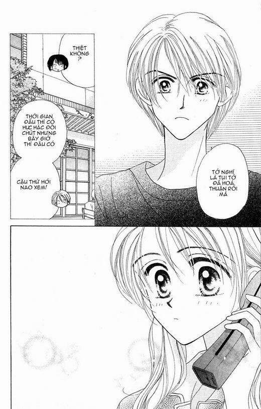 Lời Chào Ban Mai - Chương 3 - Trang 26