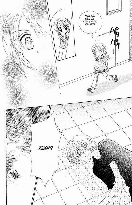 Lời Chào Ban Mai - Chương 3 - Trang 28