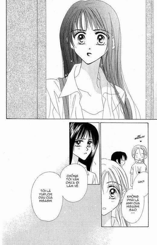 Lời Chào Ban Mai - Chương 3 - Trang 30