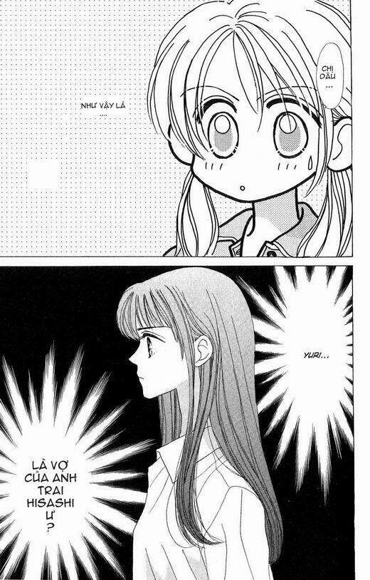 Lời Chào Ban Mai - Chương 3 - Trang 31