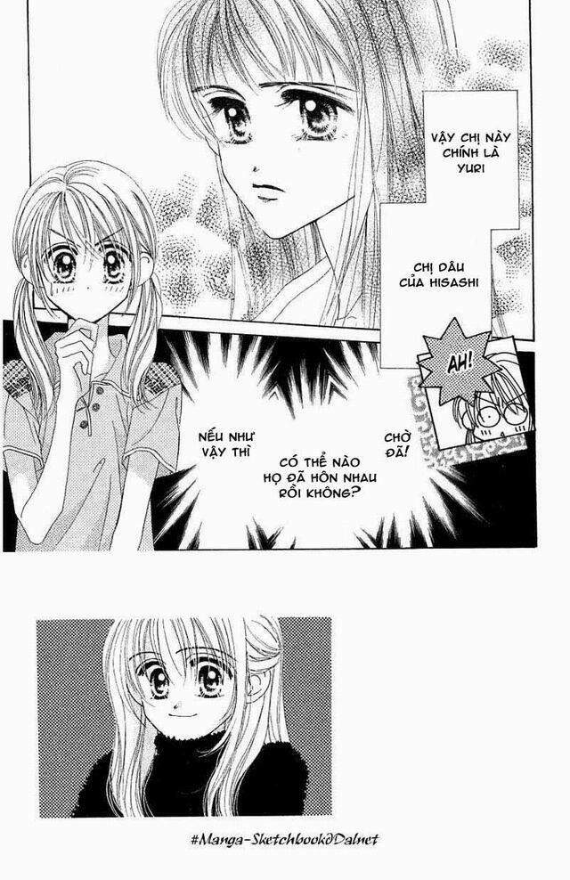 Lời Chào Ban Mai - Chương 4 - Trang 2