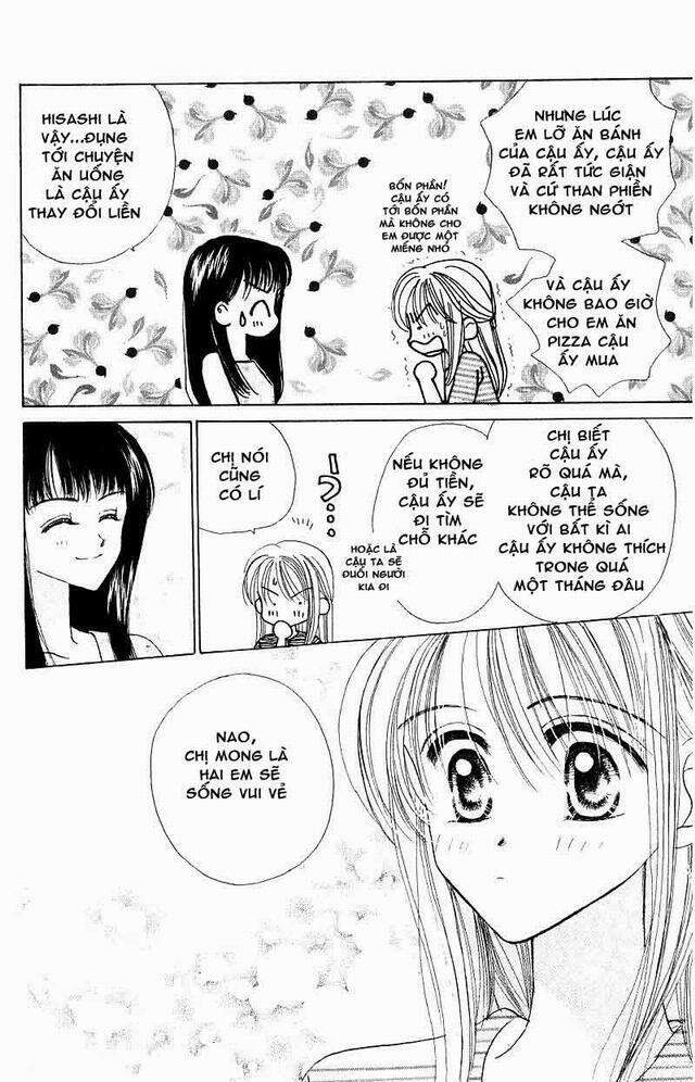 Lời Chào Ban Mai - Chương 4 - Trang 27