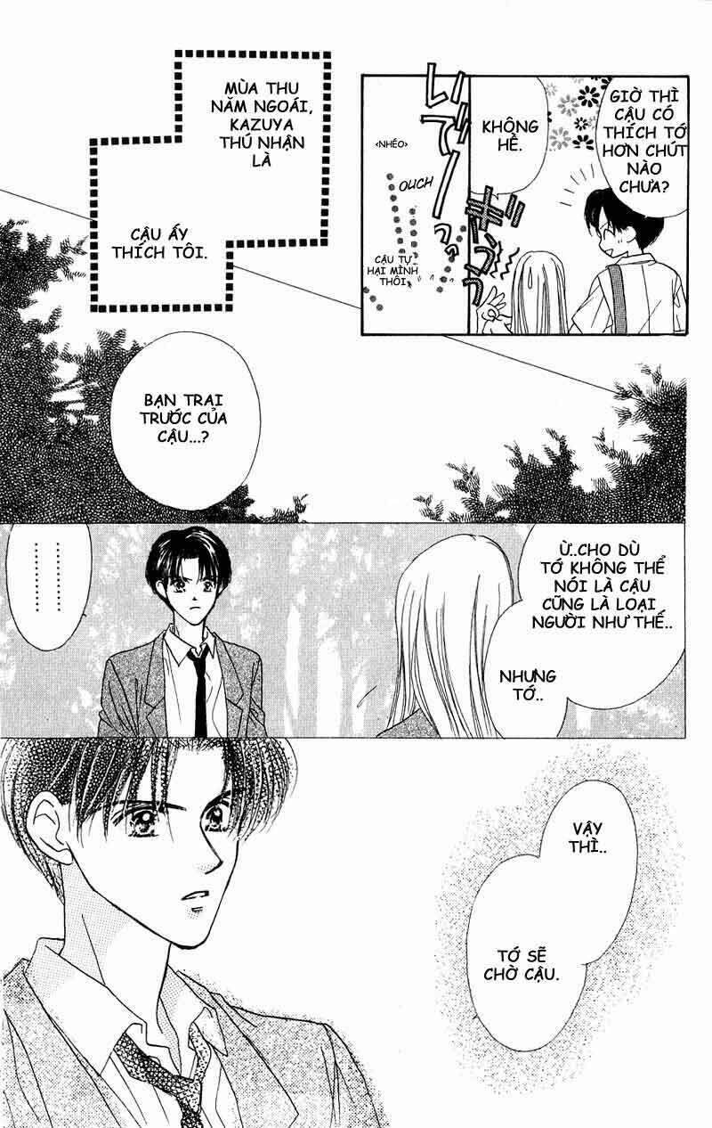 Lời Chào Ban Mai - Chương 5 - Trang 12