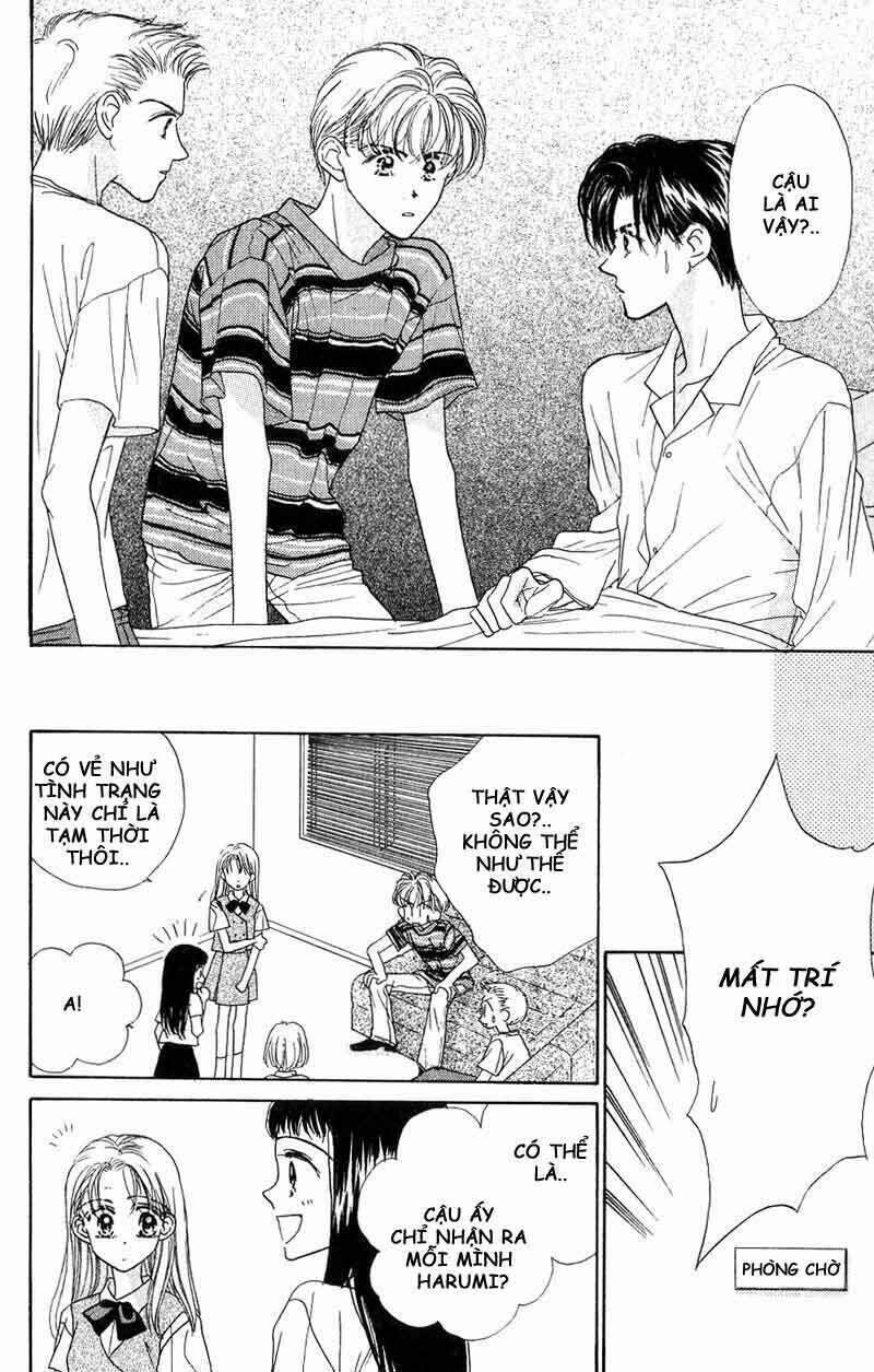Lời Chào Ban Mai - Chương 5 - Trang 19