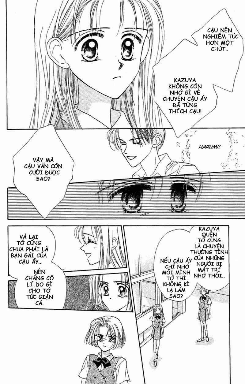 Lời Chào Ban Mai - Chương 5 - Trang 25