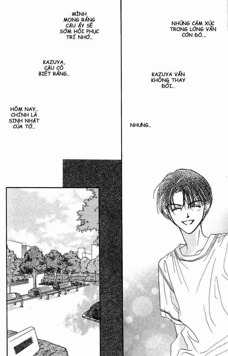 Lời Chào Ban Mai - Chương 5 - Trang 41