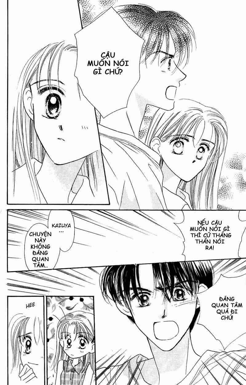 Lời Chào Ban Mai - Chương 5 - Trang 45