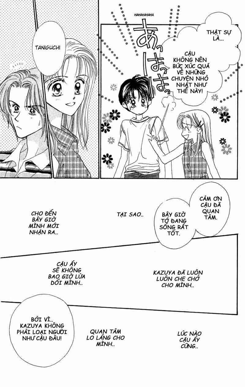 Lời Chào Ban Mai - Chương 5 - Trang 46