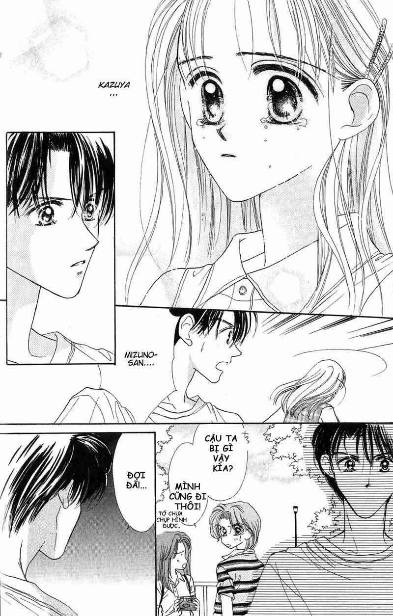 Lời Chào Ban Mai - Chương 5 - Trang 47