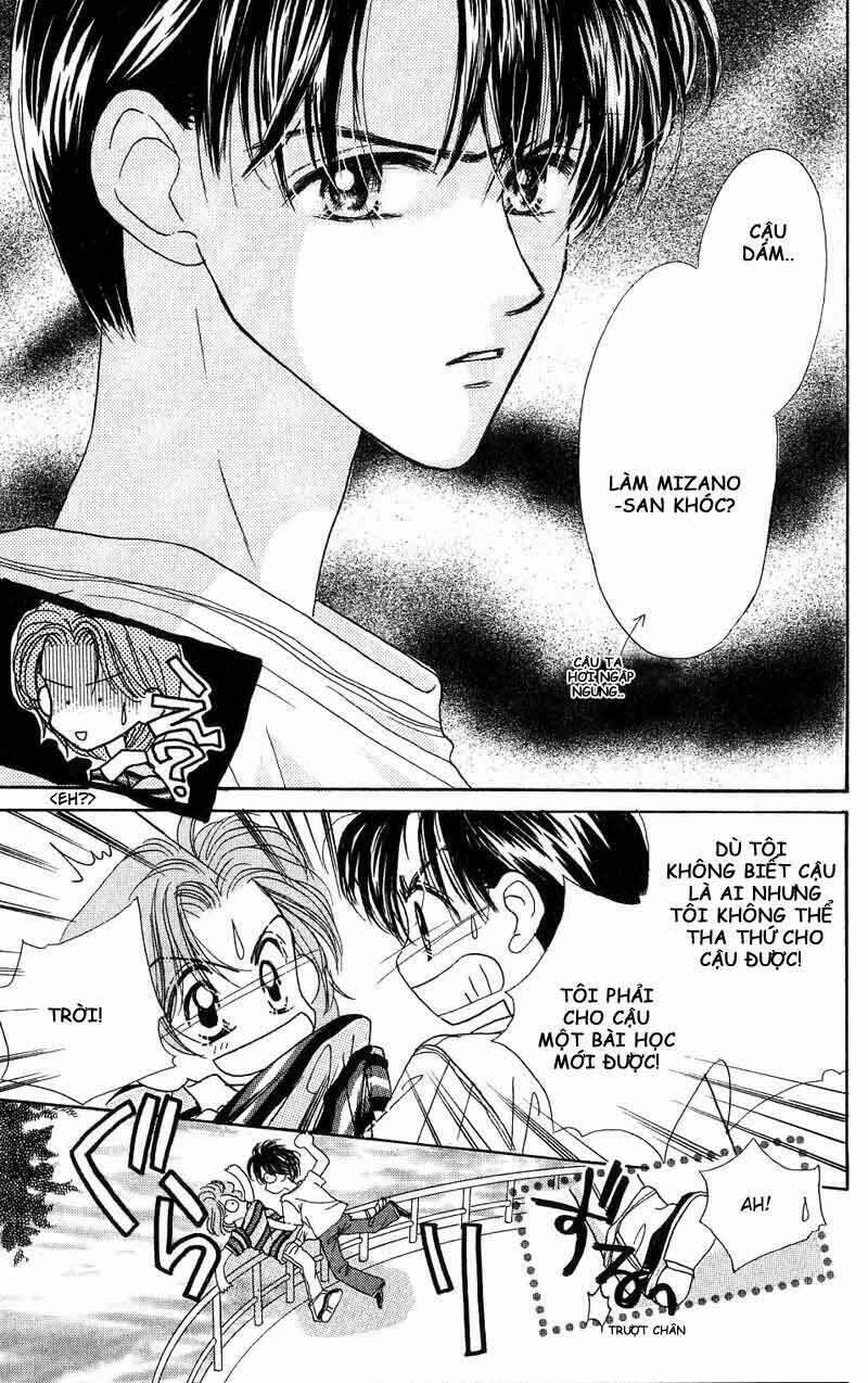 Lời Chào Ban Mai - Chương 5 - Trang 48