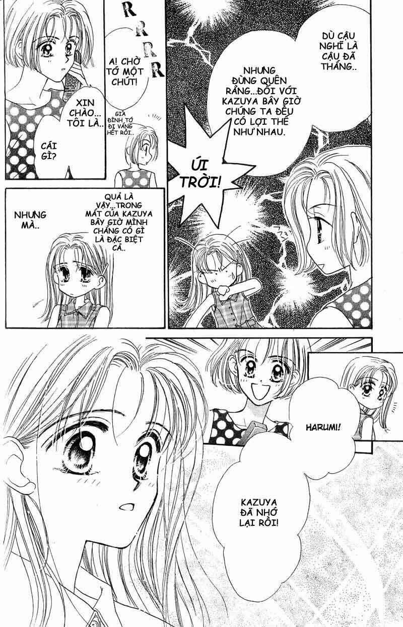 Lời Chào Ban Mai - Chương 5 - Trang 51