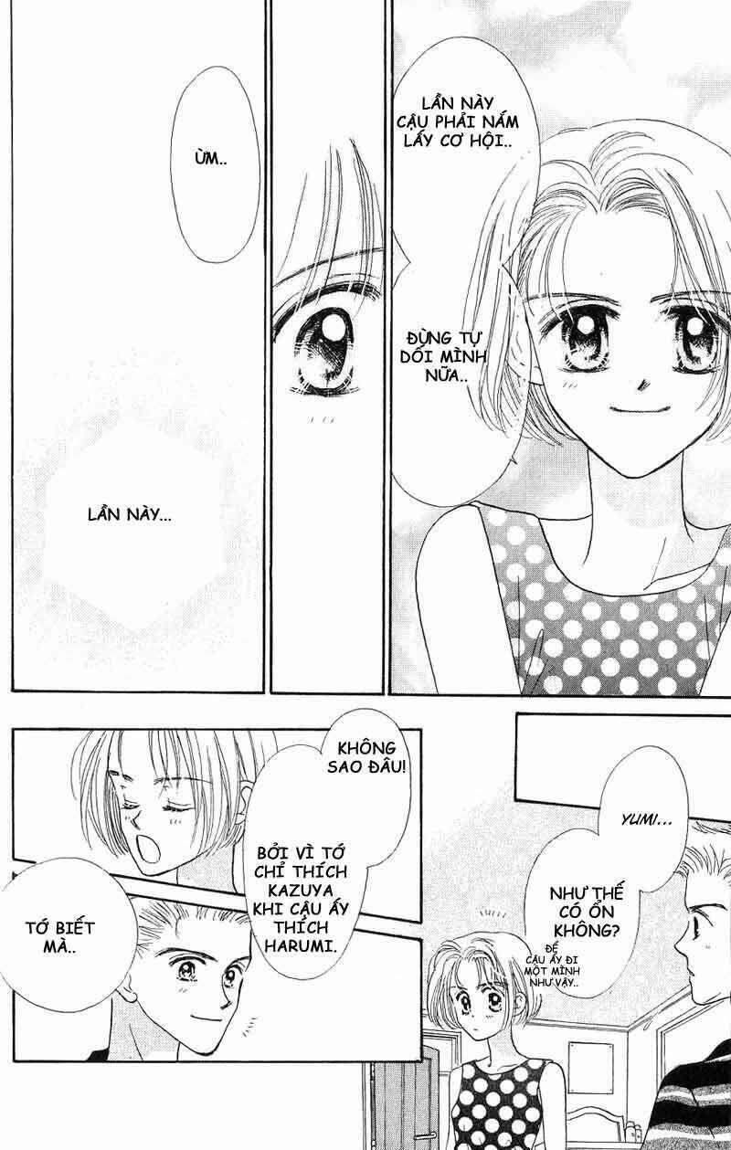 Lời Chào Ban Mai - Chương 5 - Trang 53