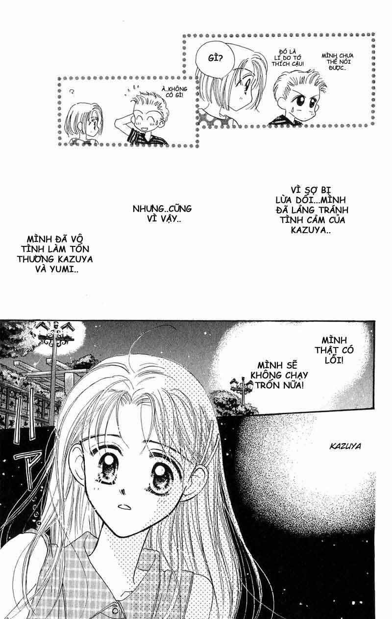 Lời Chào Ban Mai - Chương 5 - Trang 54