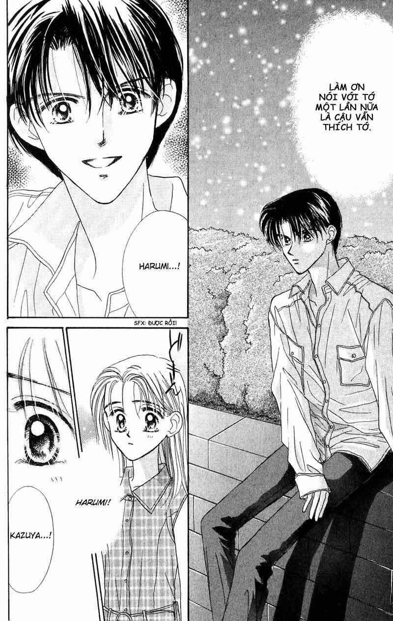 Lời Chào Ban Mai - Chương 5 - Trang 55