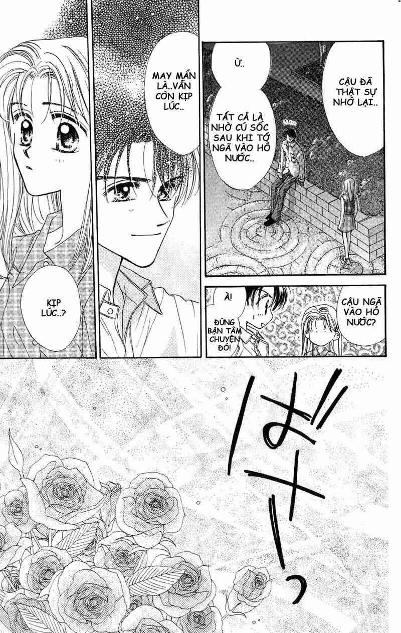 Lời Chào Ban Mai - Chương 5 - Trang 56