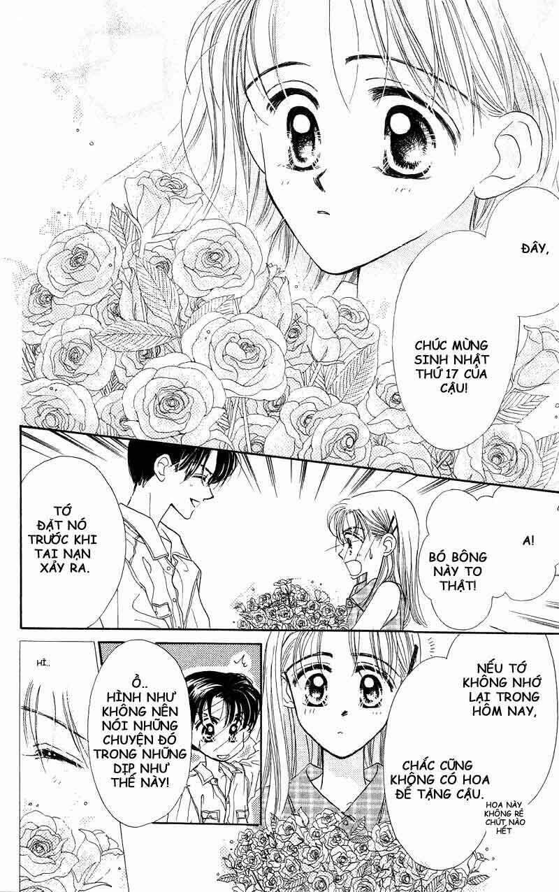 Lời Chào Ban Mai - Chương 5 - Trang 57