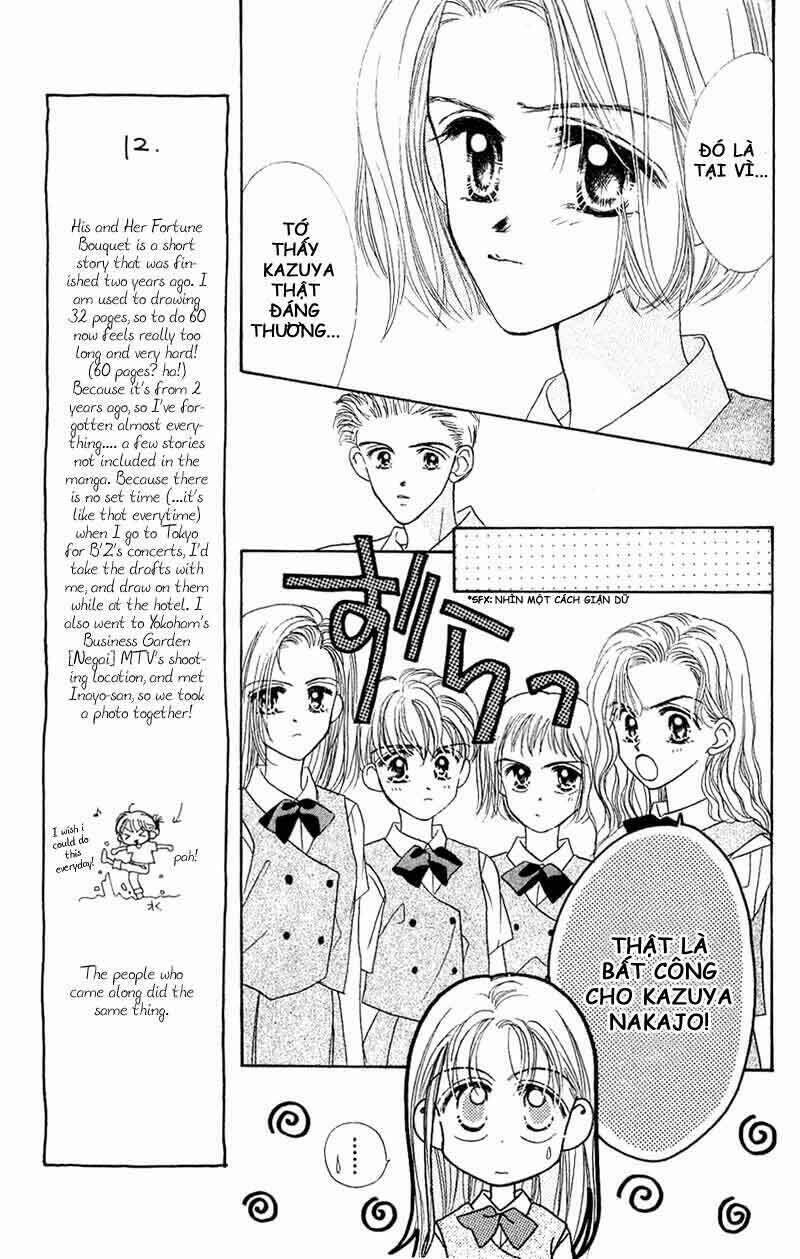 Lời Chào Ban Mai - Chương 5 - Trang 8