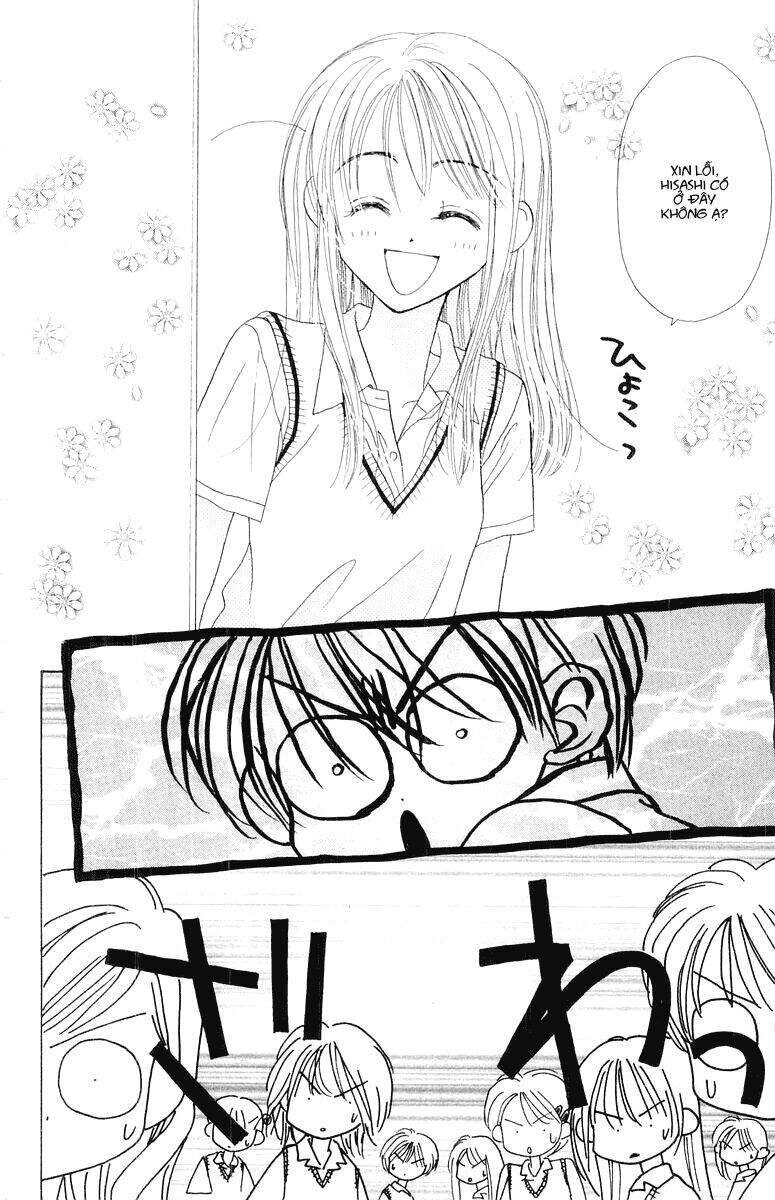 Lời Chào Ban Mai - Chương 6 - Trang 14