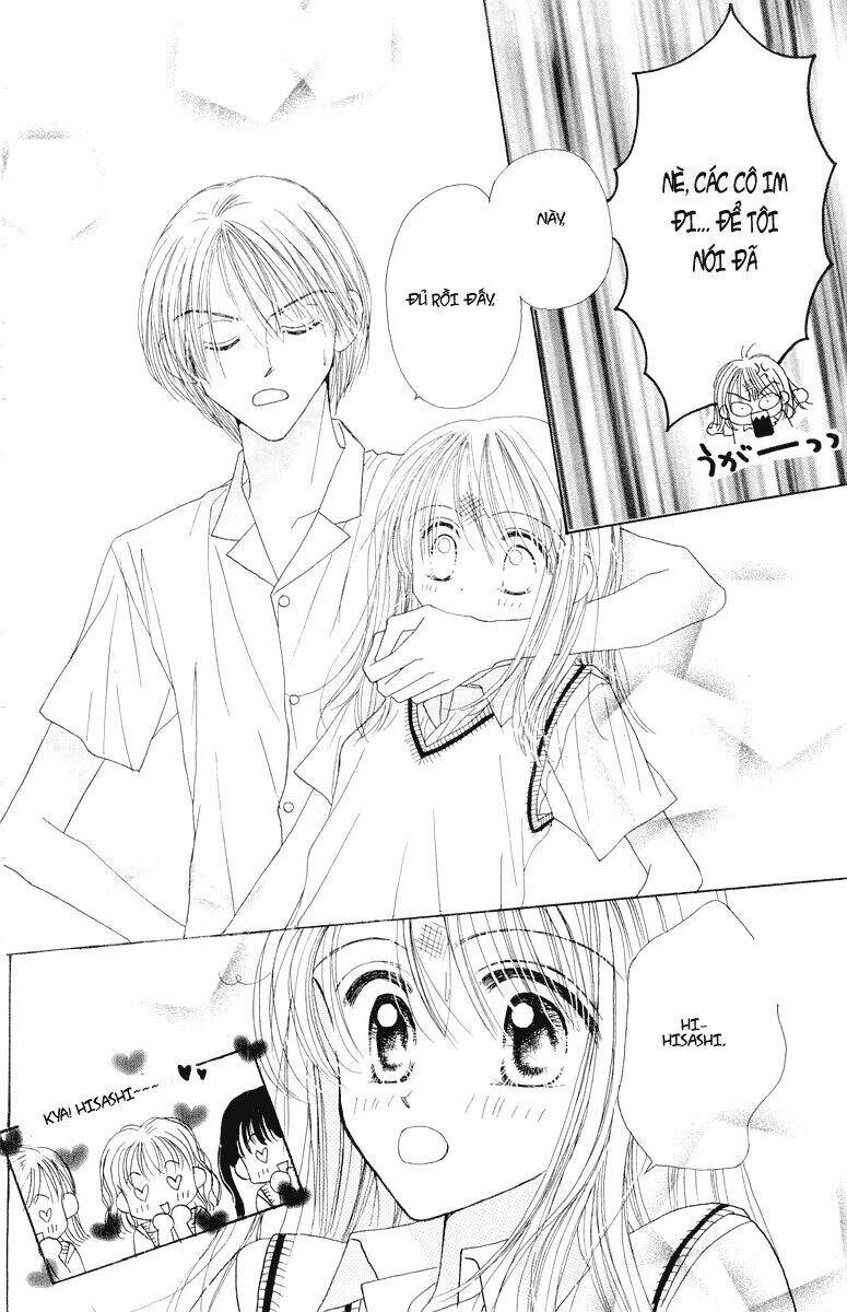 Lời Chào Ban Mai - Chương 6 - Trang 32