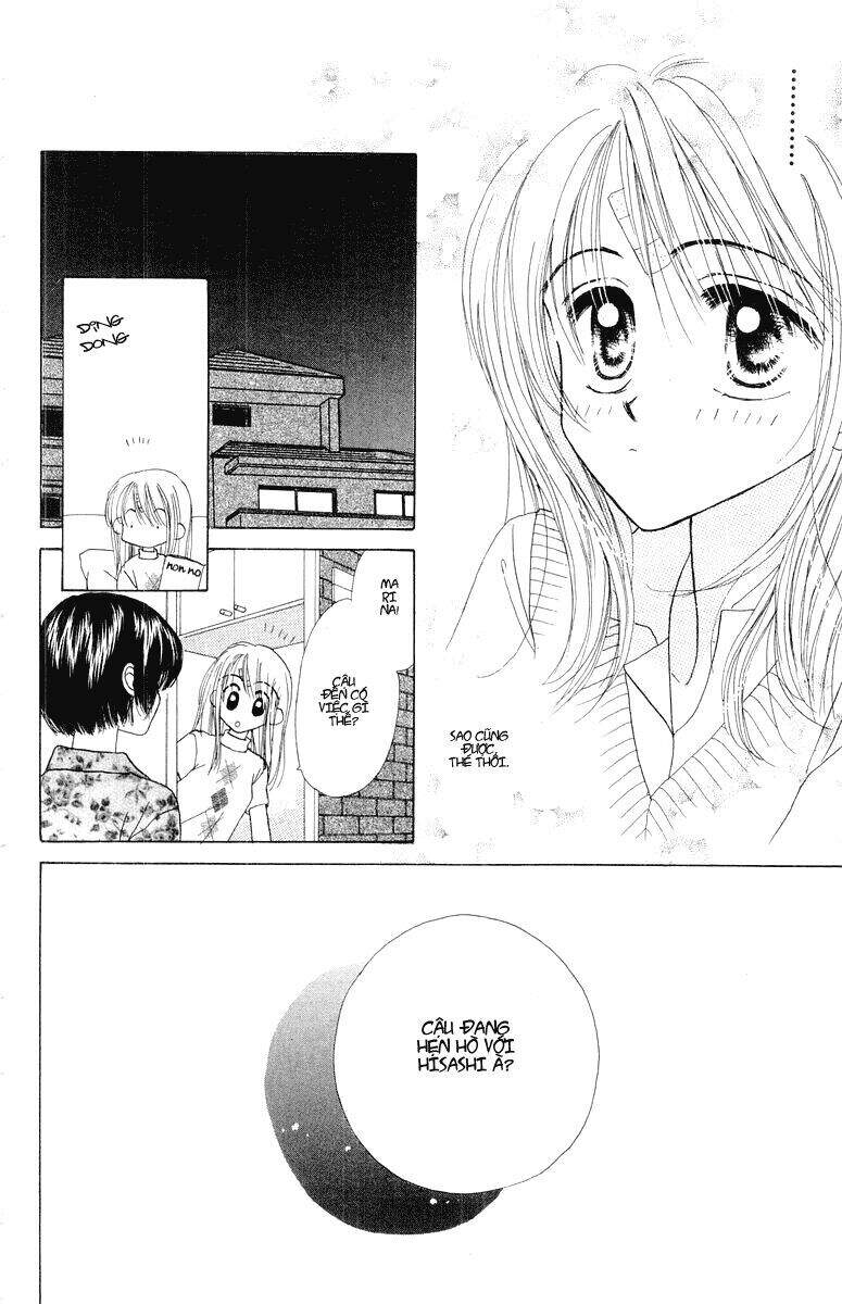 Lời Chào Ban Mai - Chương 6 - Trang 36