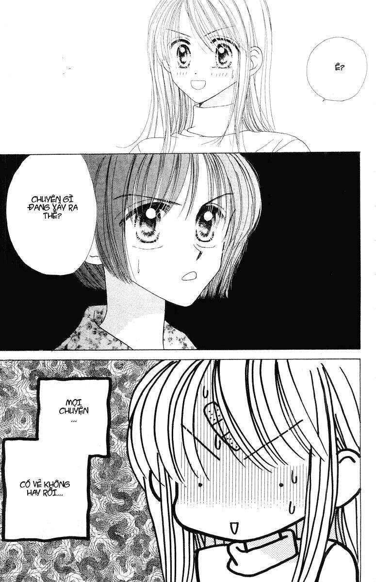 Lời Chào Ban Mai - Chương 6 - Trang 37