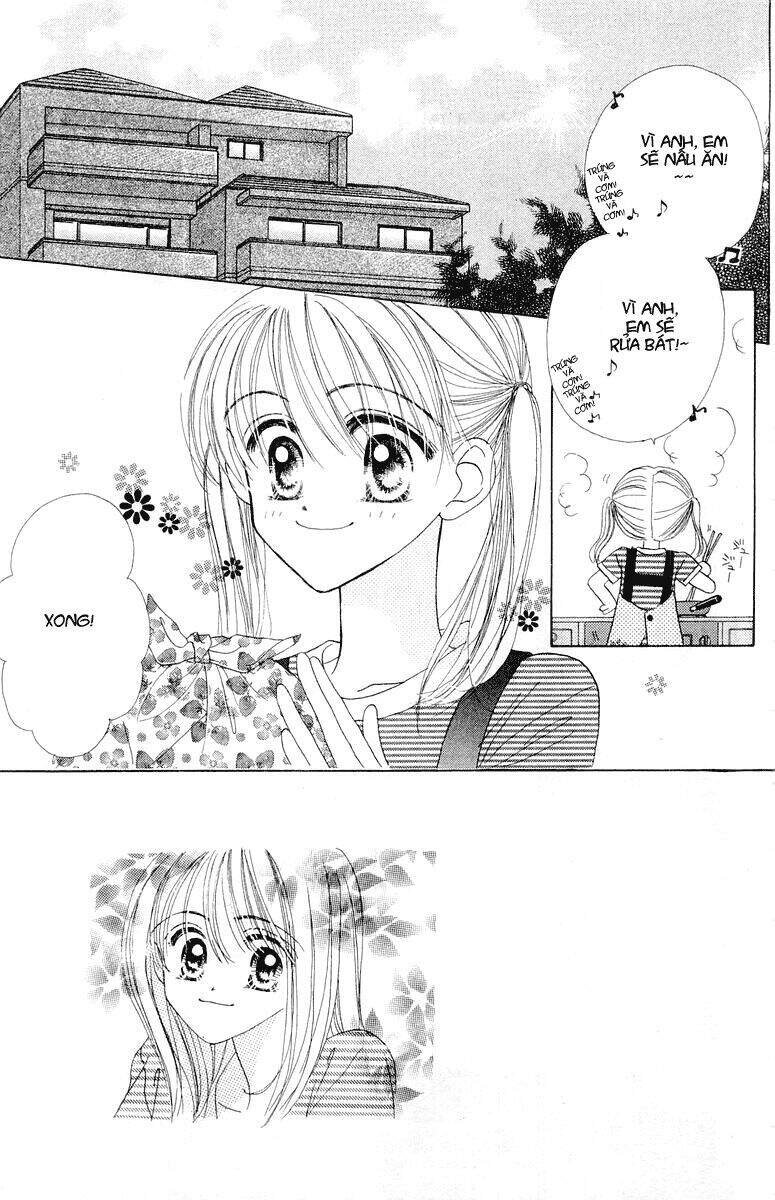 Lời Chào Ban Mai - Chương 6 - Trang 7